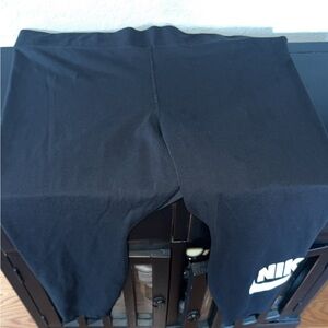 Nike Black Leggings
